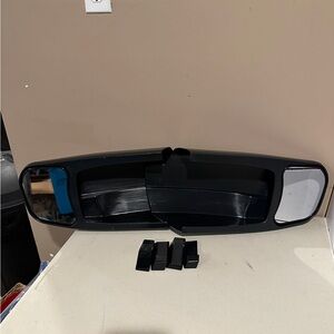 Truck Mirror Extenders